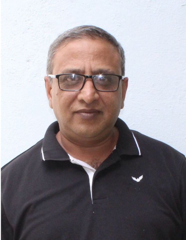Deepak Chandrashekar, Manager – Career Services, SDMIMD